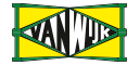 Van Wijk BV Logo